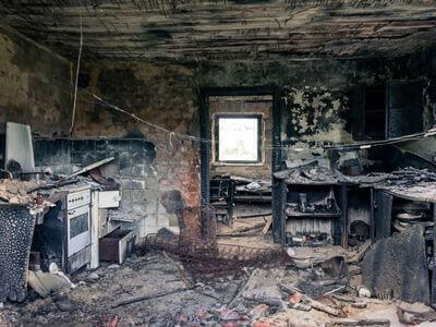 About Crescent Care Restoration - water damage cleanup experts in Gretna